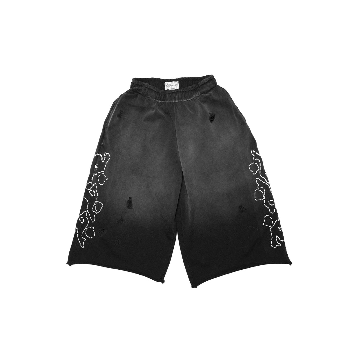 RUNNING MAN CAPRIS, image 1 of 7
