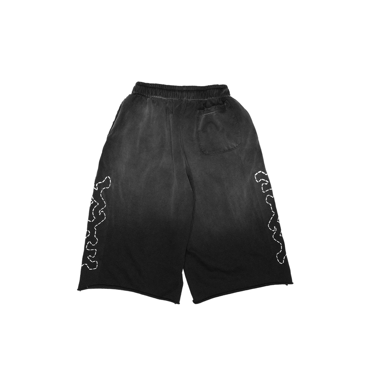 RUNNING MAN CAPRIS, image 7 of 7