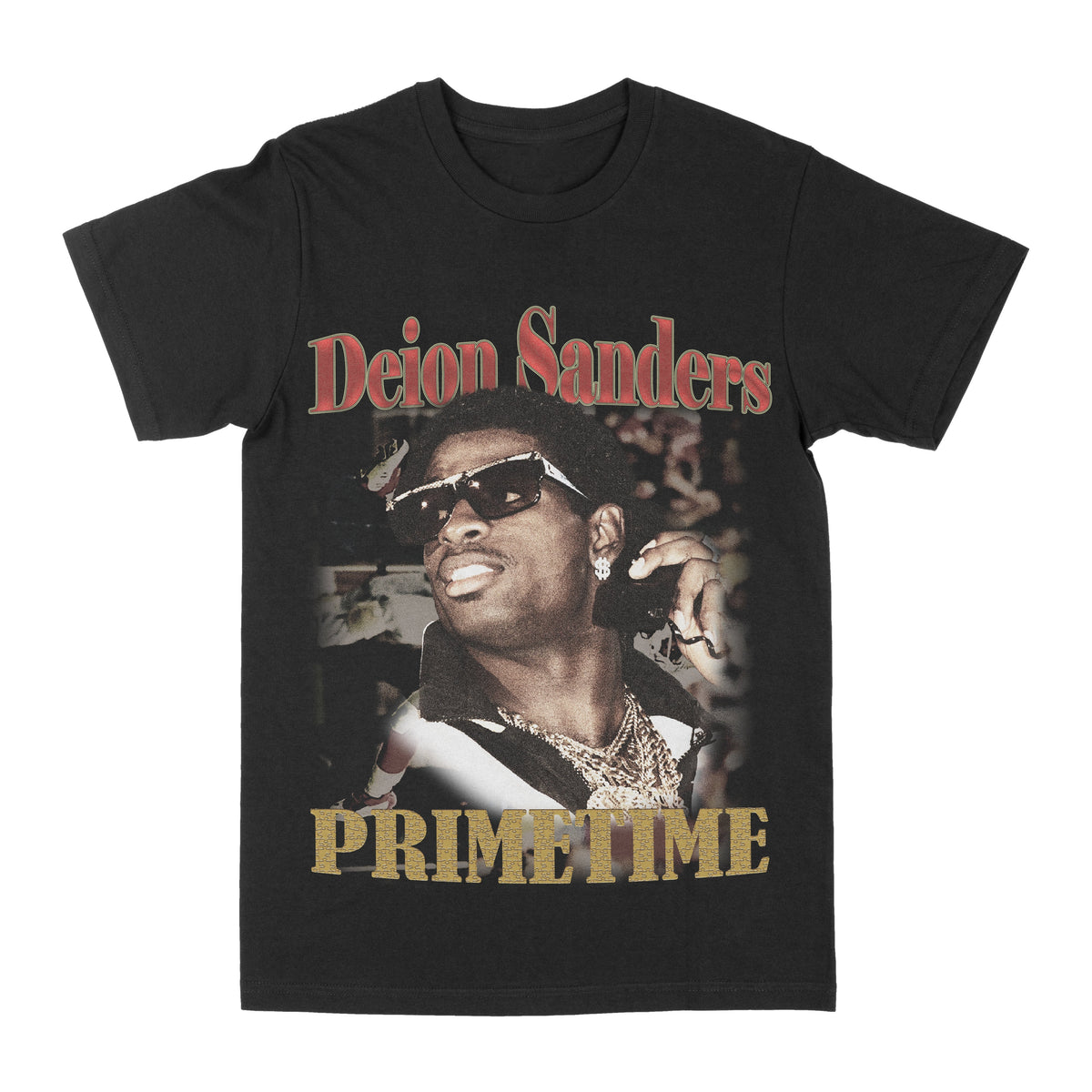 Prime Time Graphic Tee, image 1 of 2