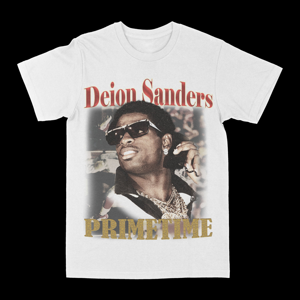 Prime Time Graphic Tee, image 2 of 2