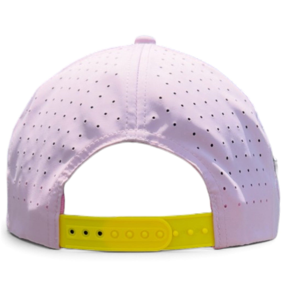 Aerobic Angel Golf Hat | Snapback Cap | Built-in Magnetic Ball Marker Holder + Marker Included | Adjustable | Yoga, image 8 of 8