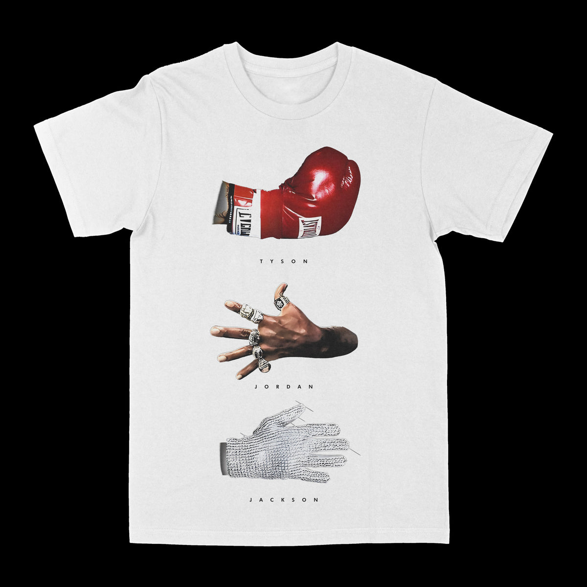 Michael Graphic Tee, image 2 of 2