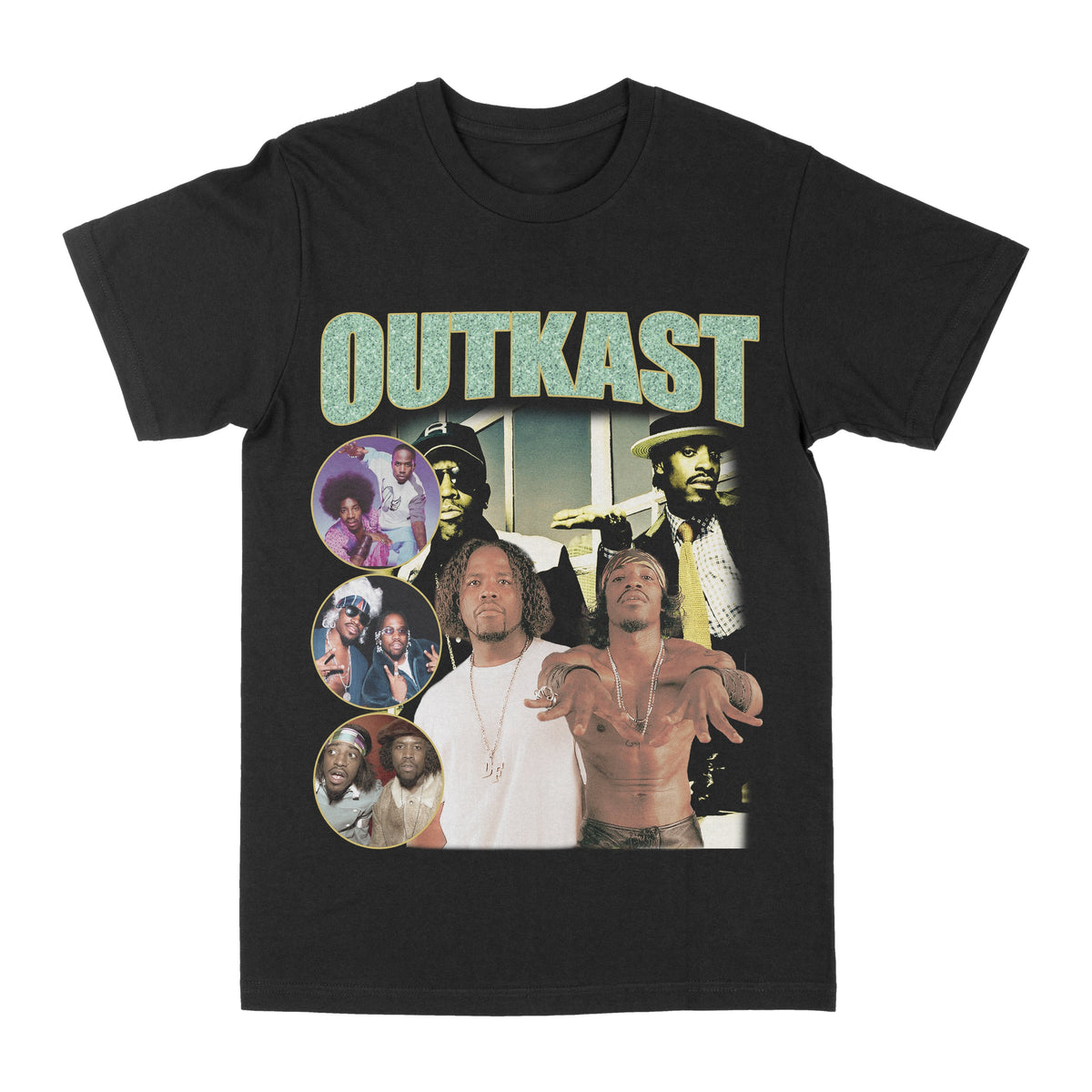 Outkast Stankonia Graphic Tee, image 1 of 2