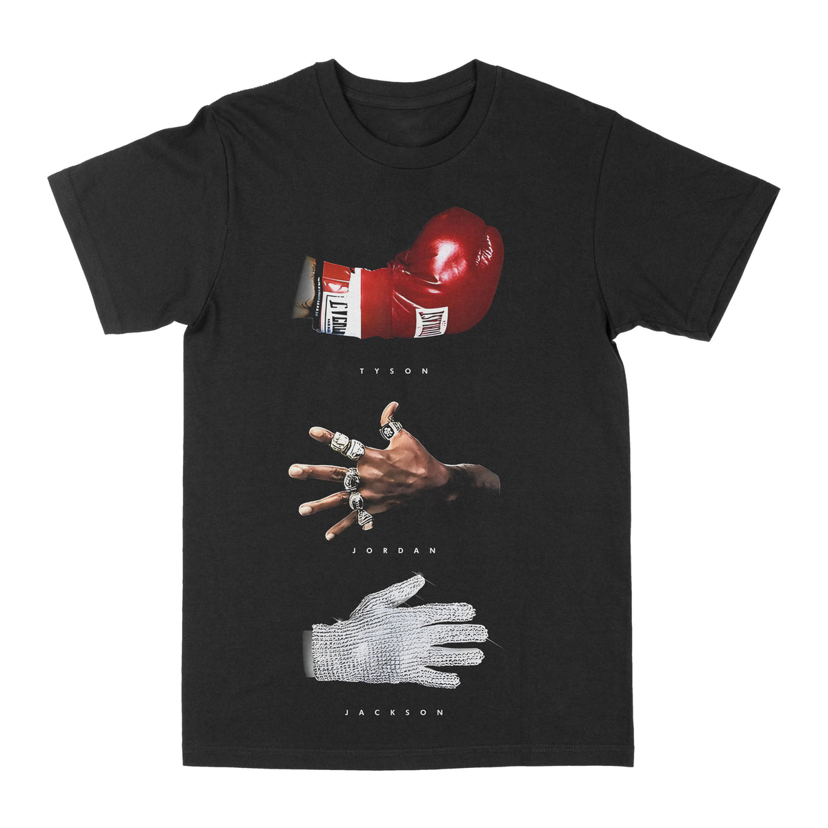 Michael Graphic Tee, image 1 of 2
