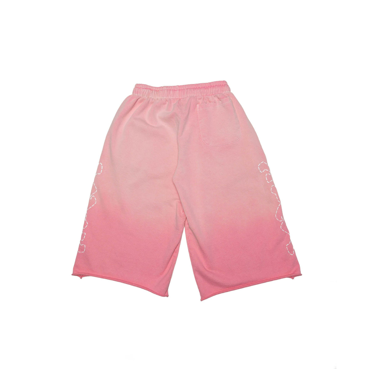 RUNNING MAN CAPRIS, image 6 of 7