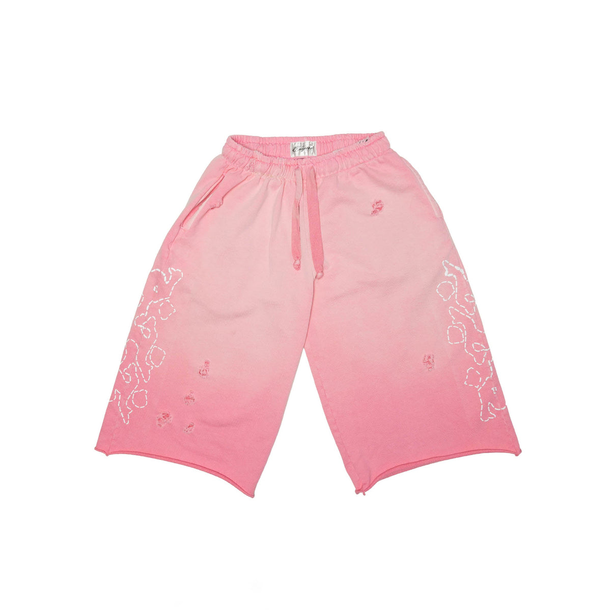 RUNNING MAN CAPRIS, image 2 of 7